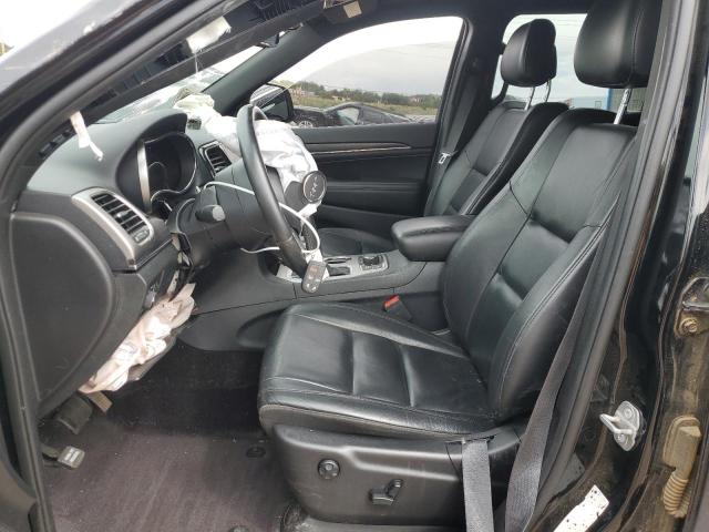 2019 JEEP GRAND CHER - 1C4RJFBG9KC541874