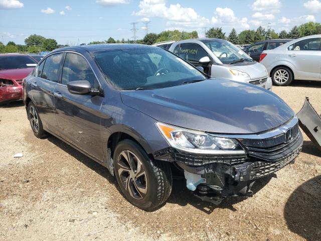 2017 HONDA ACCORD LX - 1HGCR2F36HA195027