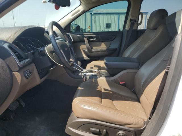 2017 GMC ACADIA LIM - 1GKKVSKD9HJ210127