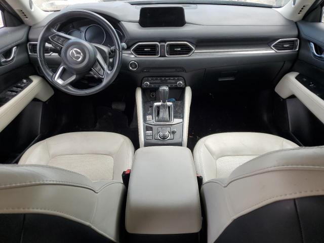 2020 MAZDA CX-5 GRAND - JM3KFBDM9L1813357