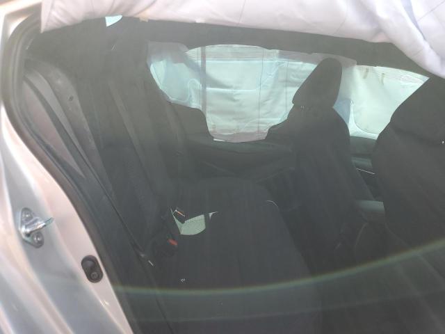 2021 TOYOTA COROLLA SE - 5YFS4MCE0MP071447