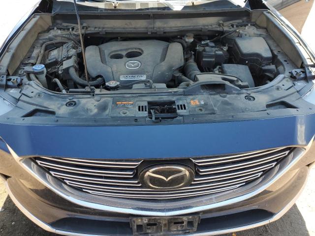 VIN JM3TCBDY1G0116633 2016 Mazda CX-9, Grand Touring no.12