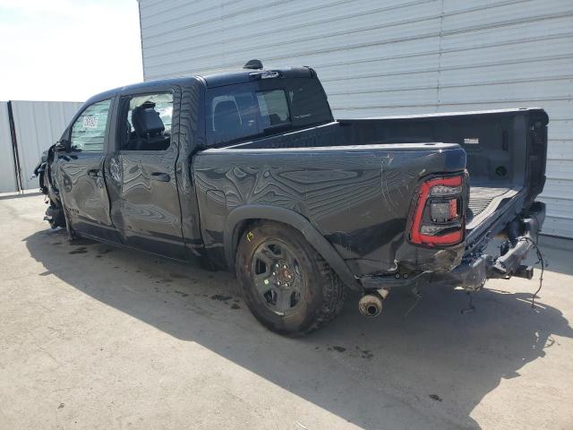 2023 RAM 1500 REBEL - 1C6SRFLT0PN540797