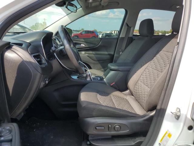 2020 CHEVROLET EQUINOX LT - 3GNAXKEV1LS717608