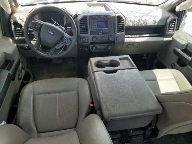 2022 FORD F250 SUPER - 1FT7W2BT0NEE31769