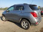 CHEVROLET TRAX 1LT снимка