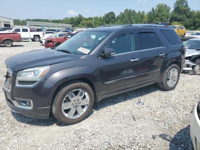 GMC ACADIA DEN