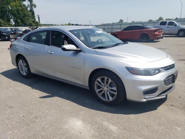 2018 CHEVROLET MALIBU LT - 1G1ZD5ST4JF226212