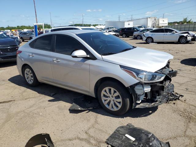 2022 HYUNDAI ACCENT SE 3KPC24A64NE179546  65794714