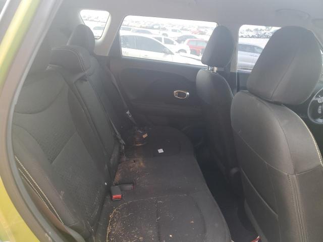 2016 KIA SOUL + - KNDJP3A51G7859983
