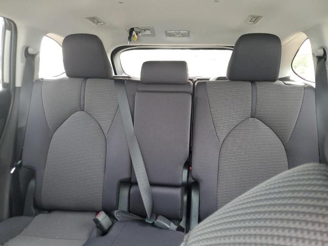 2024 TOYOTA HIGHLANDER - 5TDKDRBH9RS551431