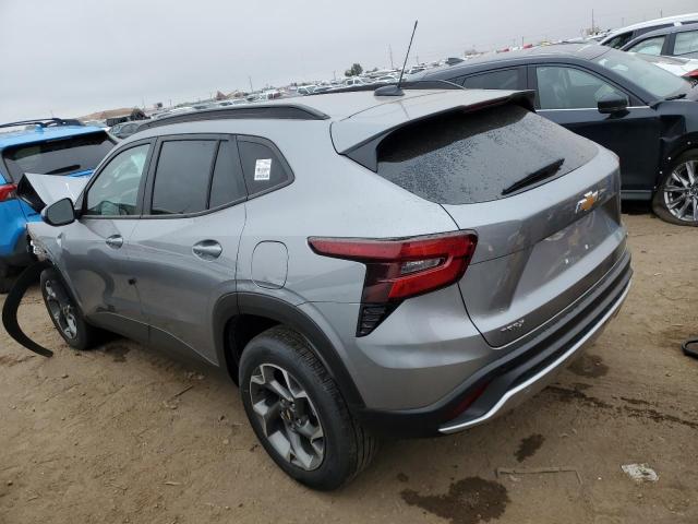 2024 CHEVROLET TRAX 1LT - KL77LHE29RC191845