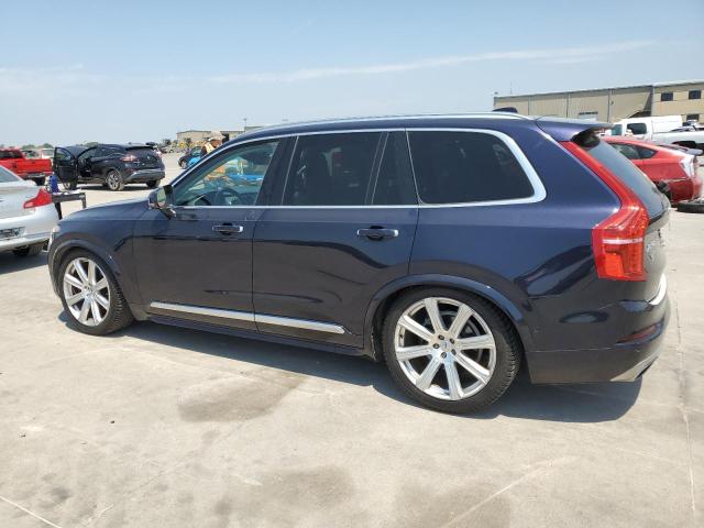 VIN YV4A22PL0G1036542 2016 Volvo XC90, T6 no.2