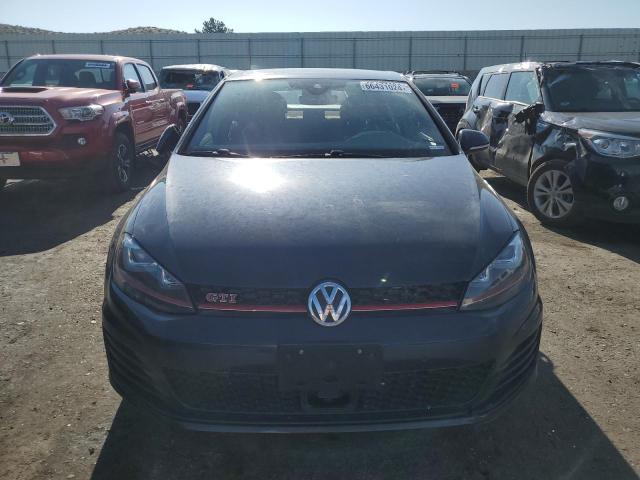 2017 VOLKSWAGEN GTI SPORT - 3VW547AU6HM035846