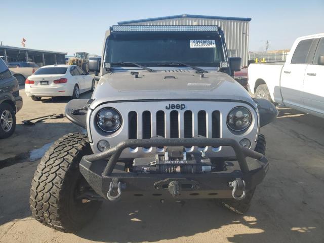 VIN 1C4BJWFG9FL620611 2015 Jeep Wrangler, Rubicon no.5