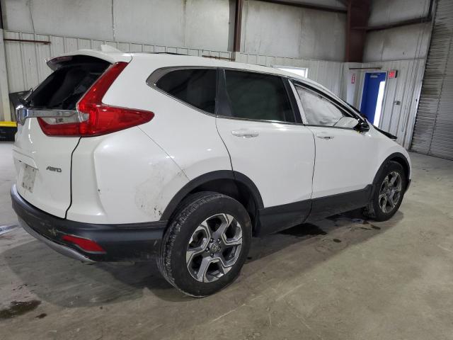 2019 HONDA CR-V EX - 2HKRW2H59KH676714