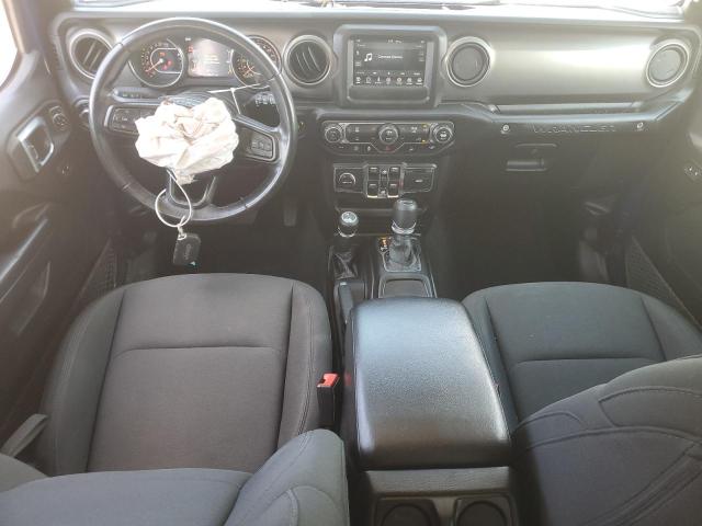 2019 JEEP WRANGLER U - 1C4HJXDG5KW529864