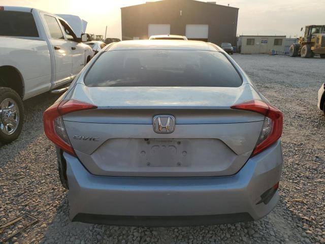 2016 HONDA 1200 ASPEN - 2HGFC2F55GH516944