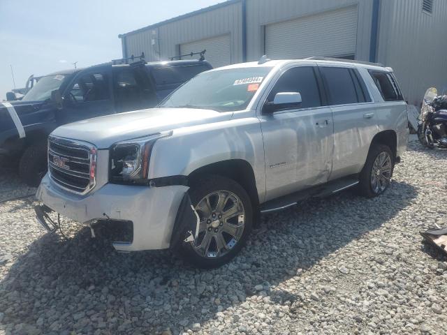 2017 GMC YUKON SLT - 1GKS2BKC5HR175149