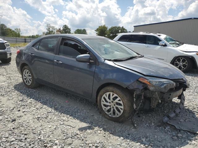 2018 TOYOTA COROLLA L - 5YFBURHEXJP832602