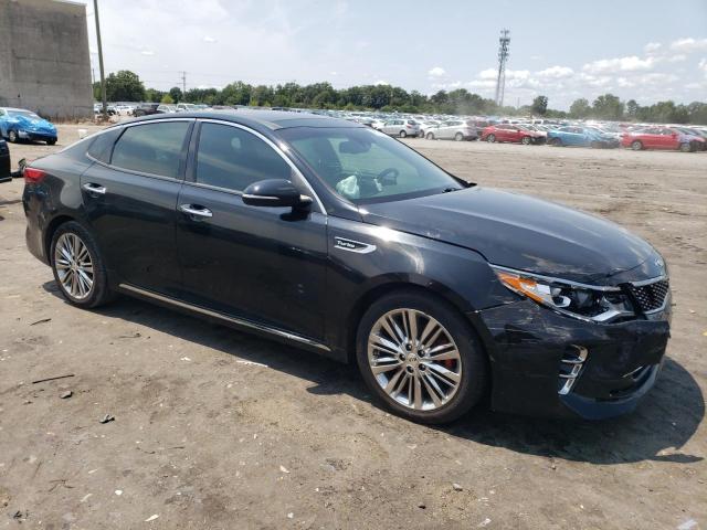 2017 KIA OPTIMA SXL 5XXGV4L25HG124702
