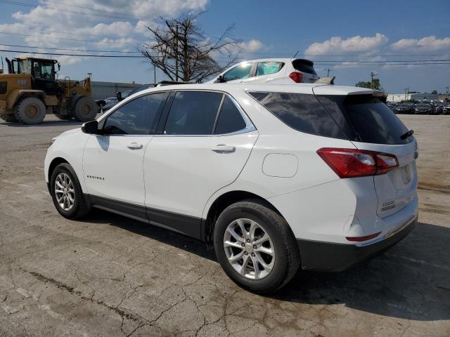 2020 CHEVROLET EQUINOX LT - 3GNAXKEV1LS717608