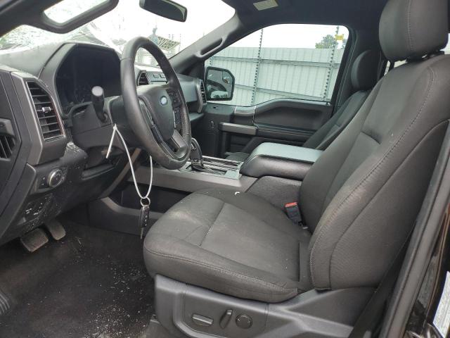 2020 FORD F150 SUPER - 1FTEW1E49LKD95956
