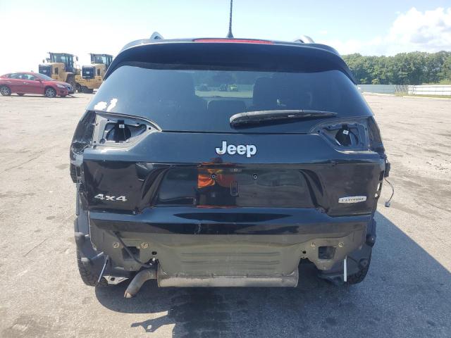 2019 JEEP CHEROKEE L - 1C4PJMLB1KD177278
