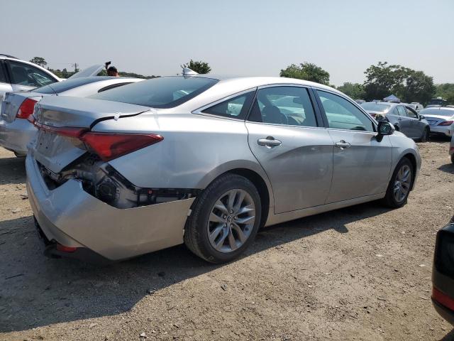 2019 TOYOTA AVALON XLE - 4T1BZ1FB7KU033629