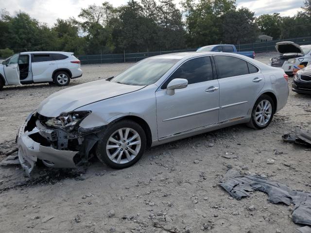 2011 LEXUS ES 350 #2774032522