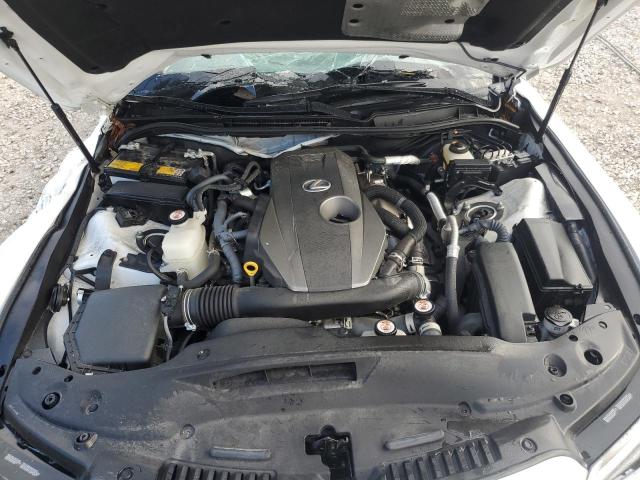 2021 LEXUS IS 300 - JTHCA1D20M5117483