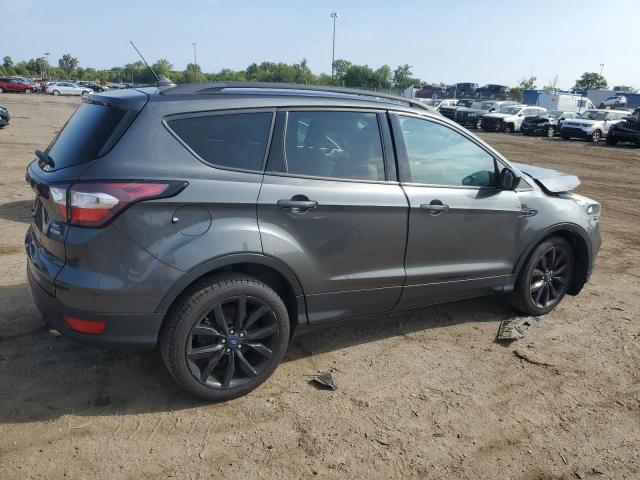 Vin: 1fmcu0hd9juc33051, lot: 68250854, ford escape sel 20183