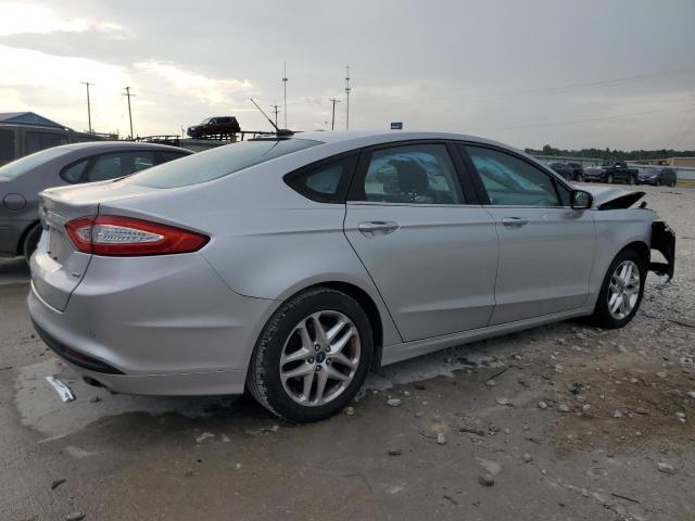 VIN 3FA6P0H76DR140394 2013 Ford Fusion, SE no.3