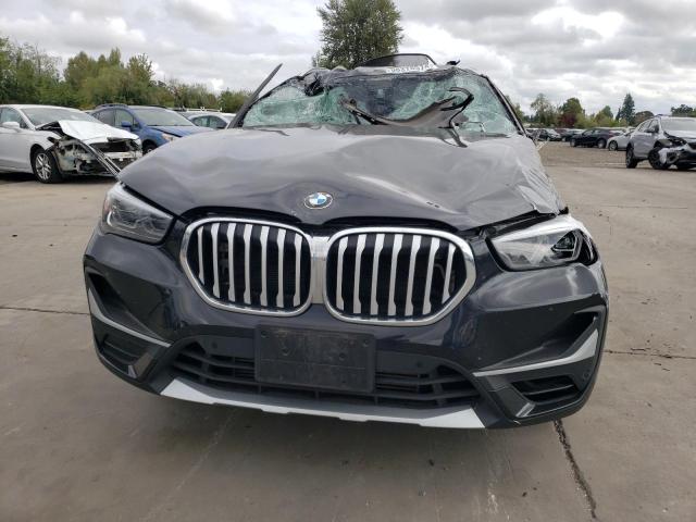 2021 BMW X1 XDRIVE2 - WBXJG9C01M5T32041
