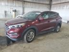 HYUNDAI TUCSON LIM photo