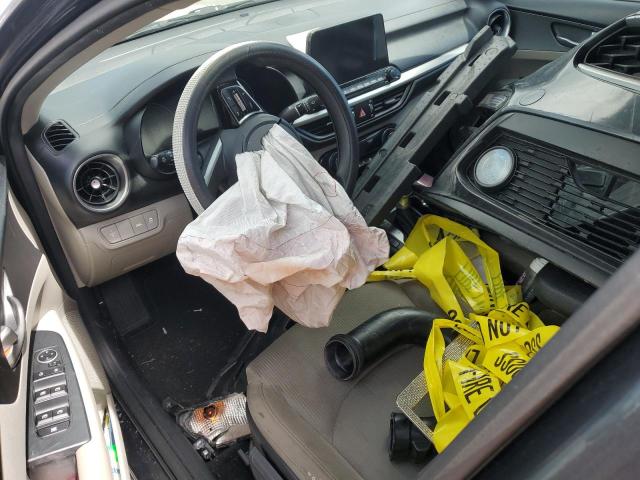 2019 KIA FORTE FE - 3KPF24AD8KE083877