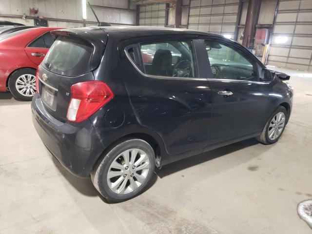 2017 CHEVROLET SPARK 2LT - KL8CF6SA7HC821510