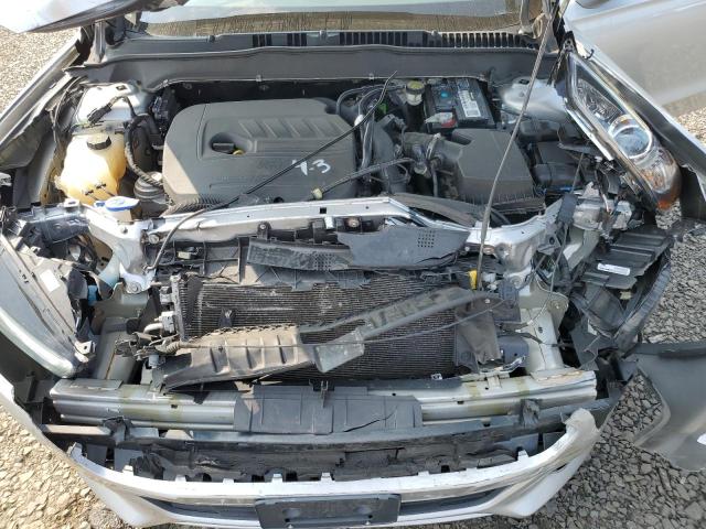 VIN 3FA6P0HD7GR402157 2016 Ford Fusion, SE no.11