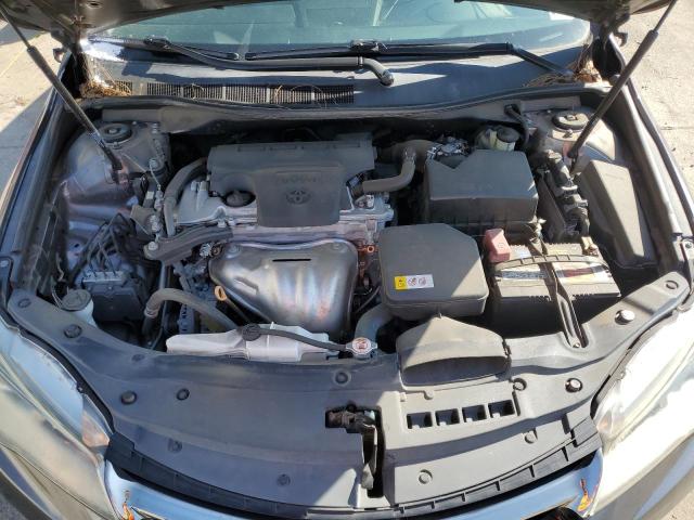 2017 TOYOTA CAMRY LE - 4T1BF1FKXHU686876