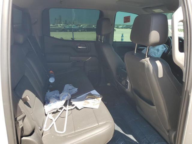 2020 GMC SIERRA C15 - 3GTP8DED6LG373103