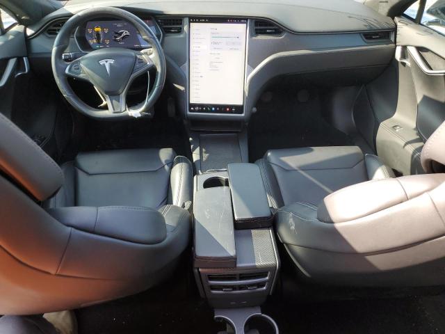 2018 TESLA MODEL S - 5YJSA1E28JF259652