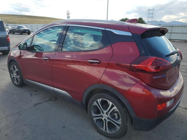 2019 CHEVROLET BOLT EV PR - 1G1FZ6S0XK4110090