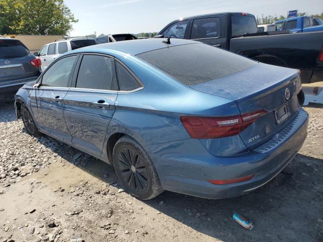 2020 VOLKSWAGEN JETTA S - 3VWN57BU8LM038073