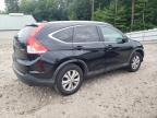 HONDA CR-V EXL photo