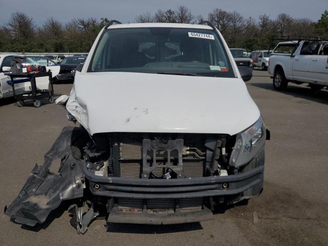2016 MERCEDES-BENZ METRIS - WD3PG2EA8G3127878