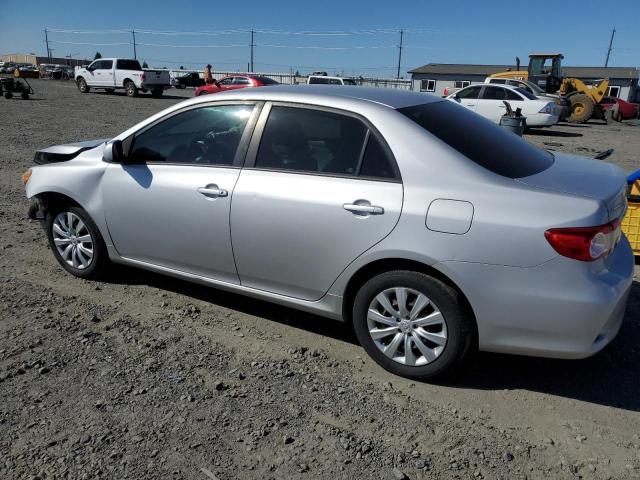 Vin: 2t1bu4eexcc870308, lot: 69817094, toyota corolla base 20122