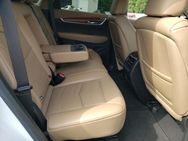 2019 CADILLAC XT5 PLATIN - 1GYKNGRS1KZ181691