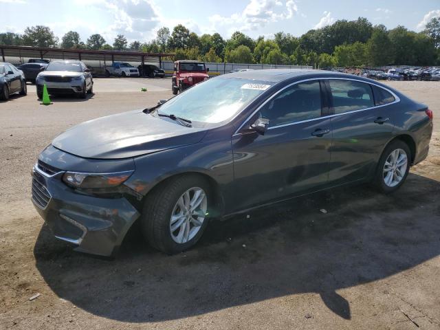 2018 CHEVROLET MALIBU LT 2018