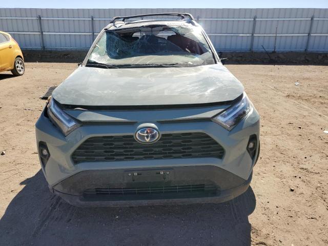 VIN 4T3B6RFV2PU139888 2023 Toyota RAV4, Xle Premium no.5