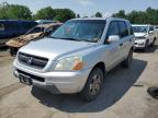 HONDA PILOT EXL photo